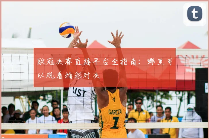 欧冠决赛直播平台全指南：哪里可以观看精彩对决