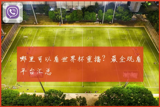 哪里可以看世界杯重播？最全观看平台汇总